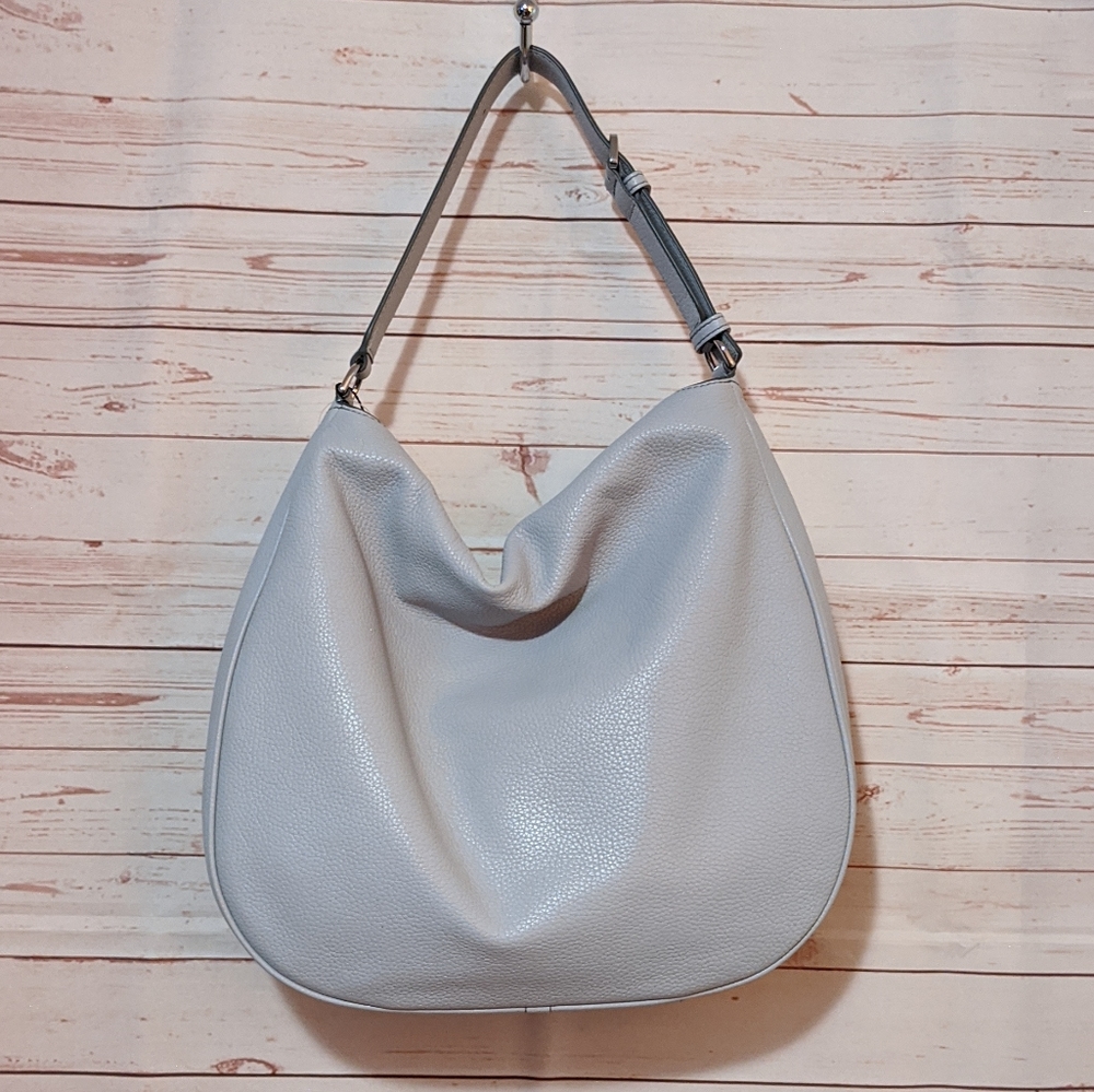 FINALSALE🎉 Marc Jacobs Empire City Hobo Crossbody - Picture 4 of 8